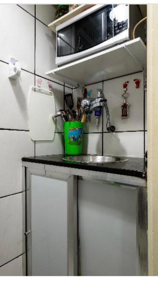 Felipe De Oliveira Apartment Rio de Janeiro Exterior photo