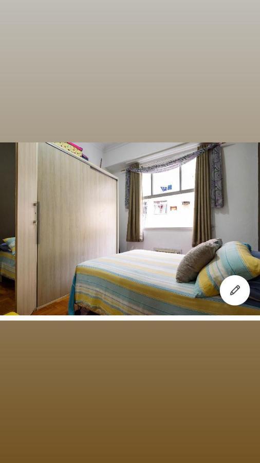Felipe De Oliveira Apartment Rio de Janeiro Exterior photo