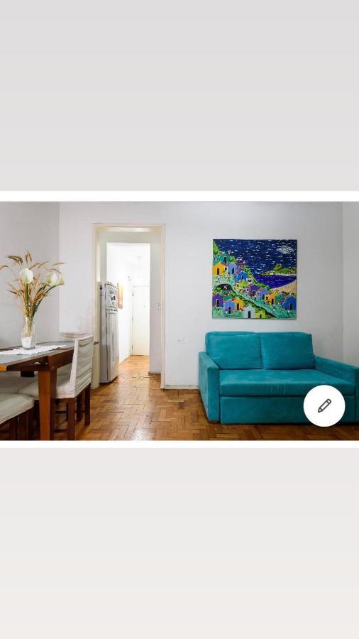 Felipe De Oliveira Apartment Rio de Janeiro Exterior photo