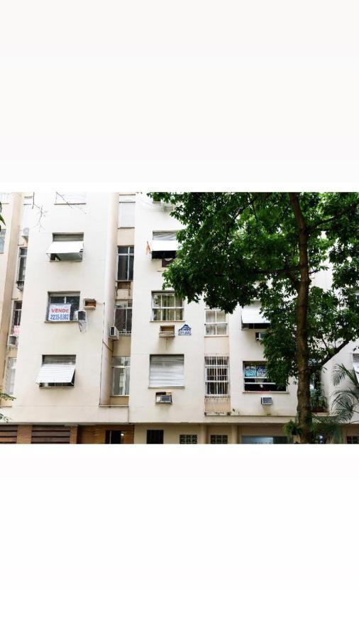 Felipe De Oliveira Apartment Rio de Janeiro Exterior photo