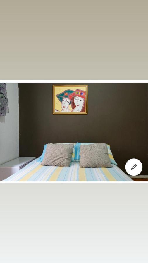 Felipe De Oliveira Apartment Rio de Janeiro Exterior photo
